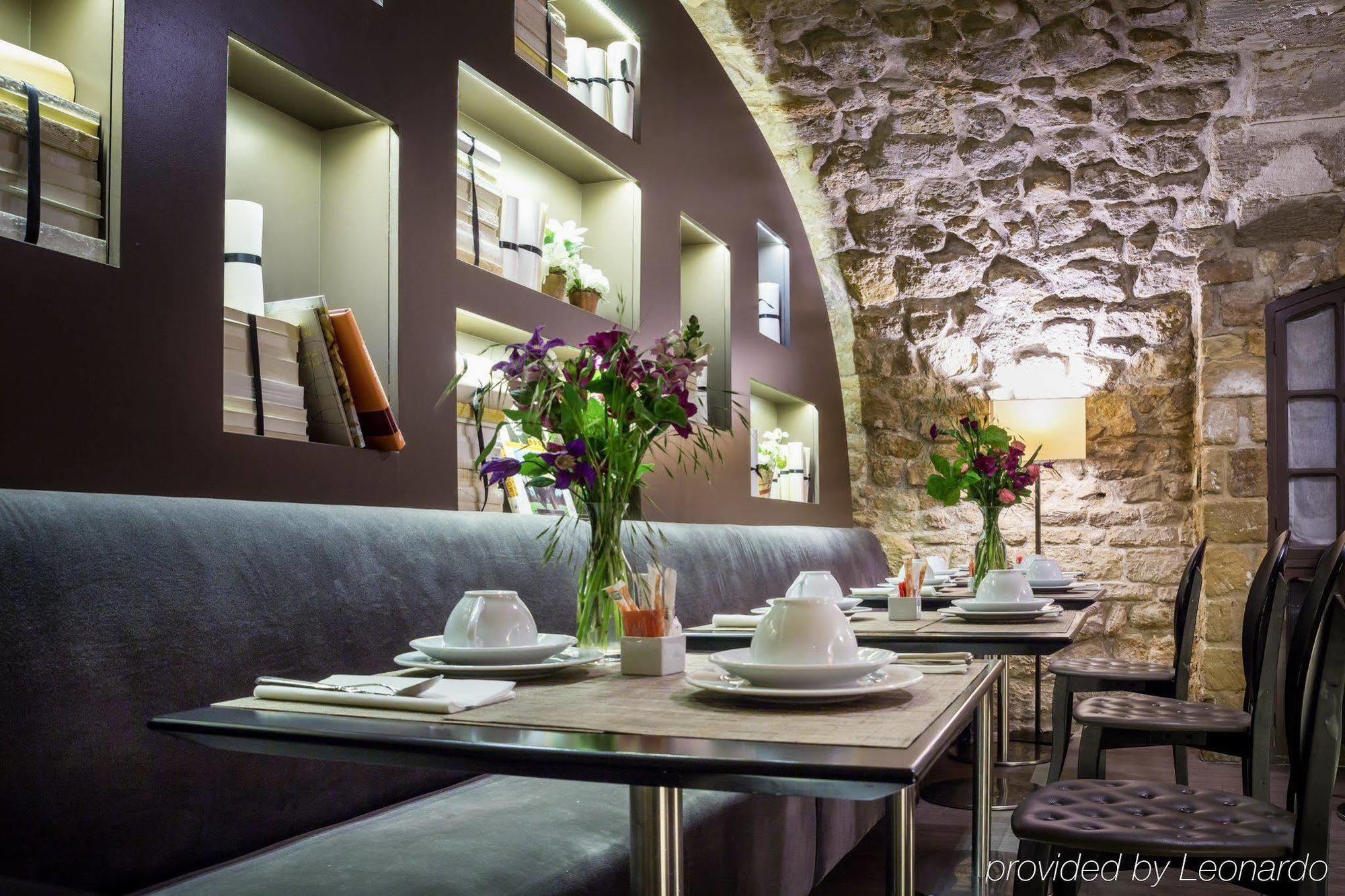 Hotel Verneuil Saint Germain Paris Eksteriør bilde