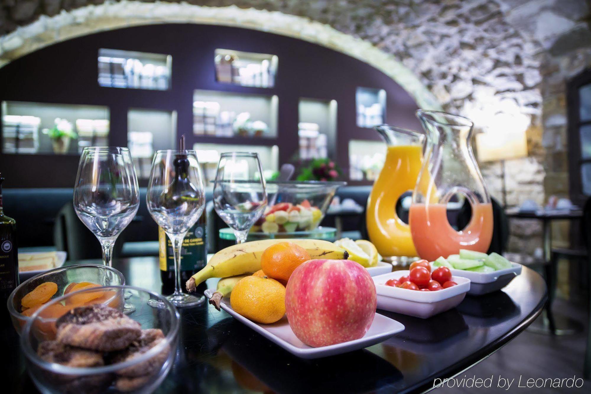 Hotel Verneuil Saint Germain Paris Eksteriør bilde