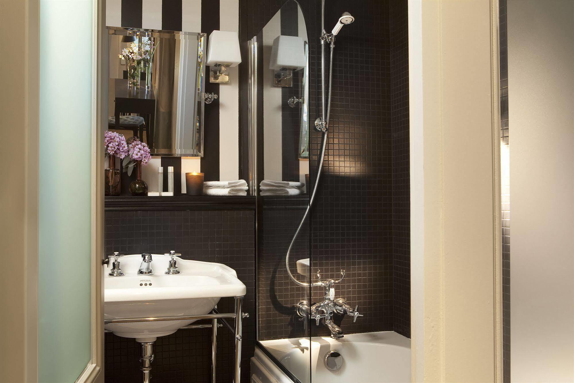 Hotel Verneuil Saint Germain Paris Eksteriør bilde